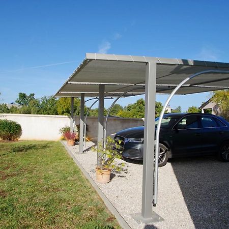 Villa Casa Laganini Štokovci Esterno foto