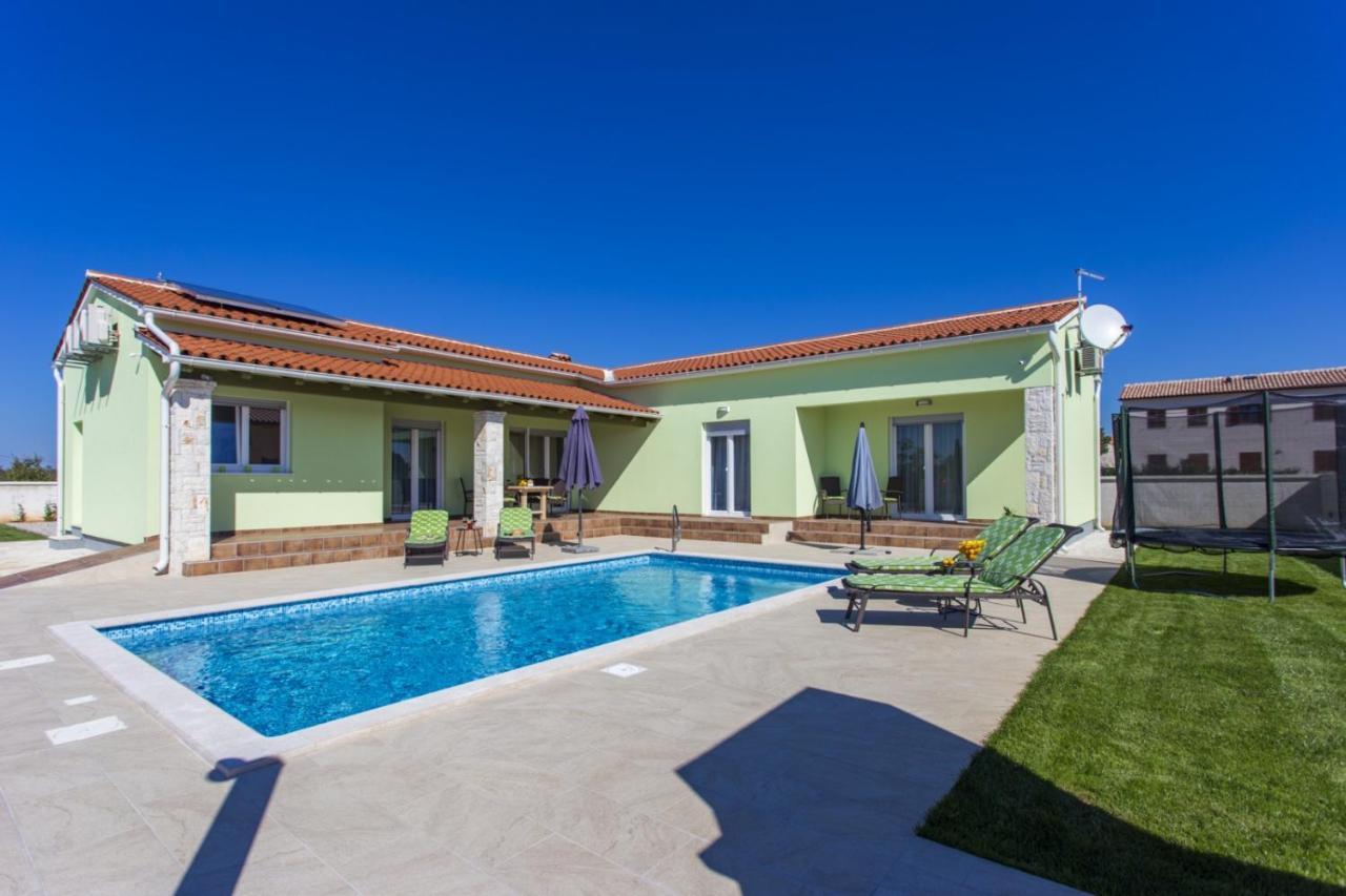 Villa Casa Laganini Štokovci Esterno foto