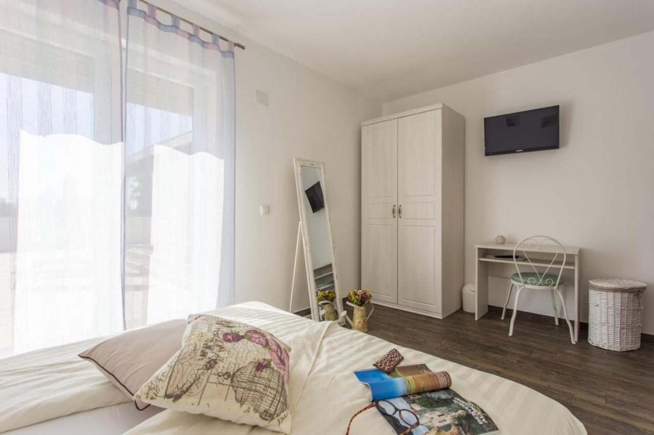 Villa Casa Laganini Štokovci Esterno foto