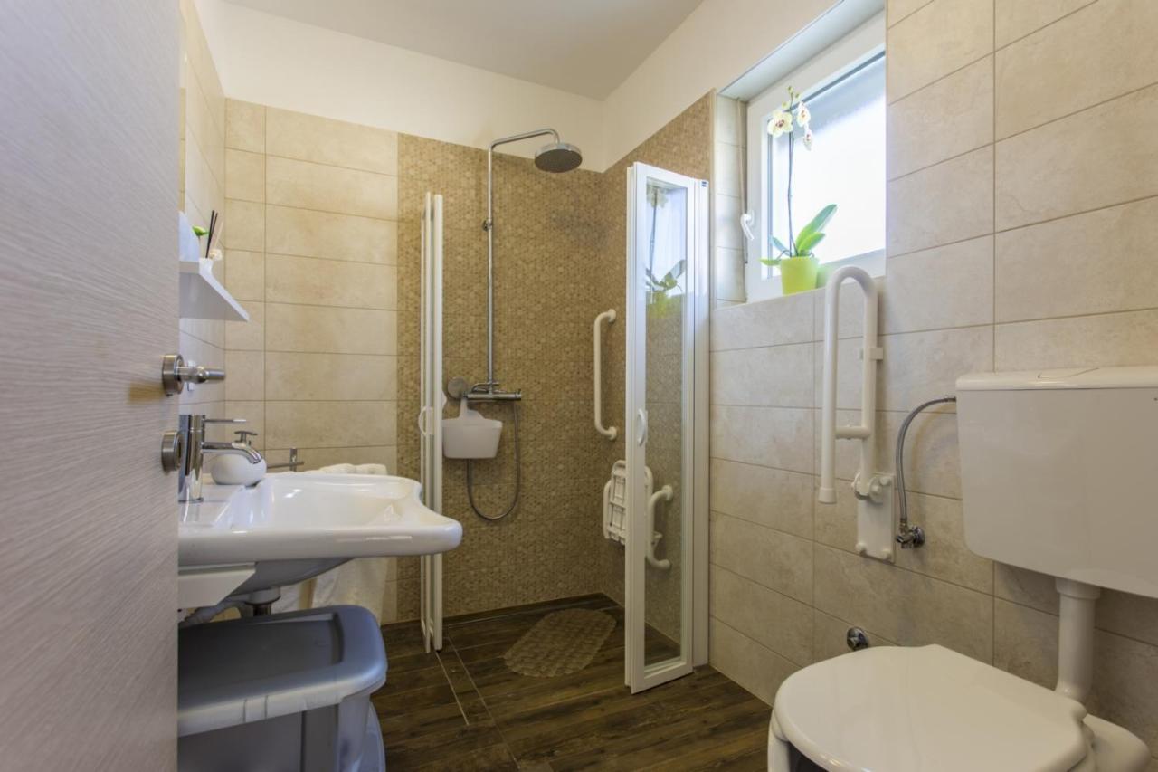 Villa Casa Laganini Štokovci Esterno foto