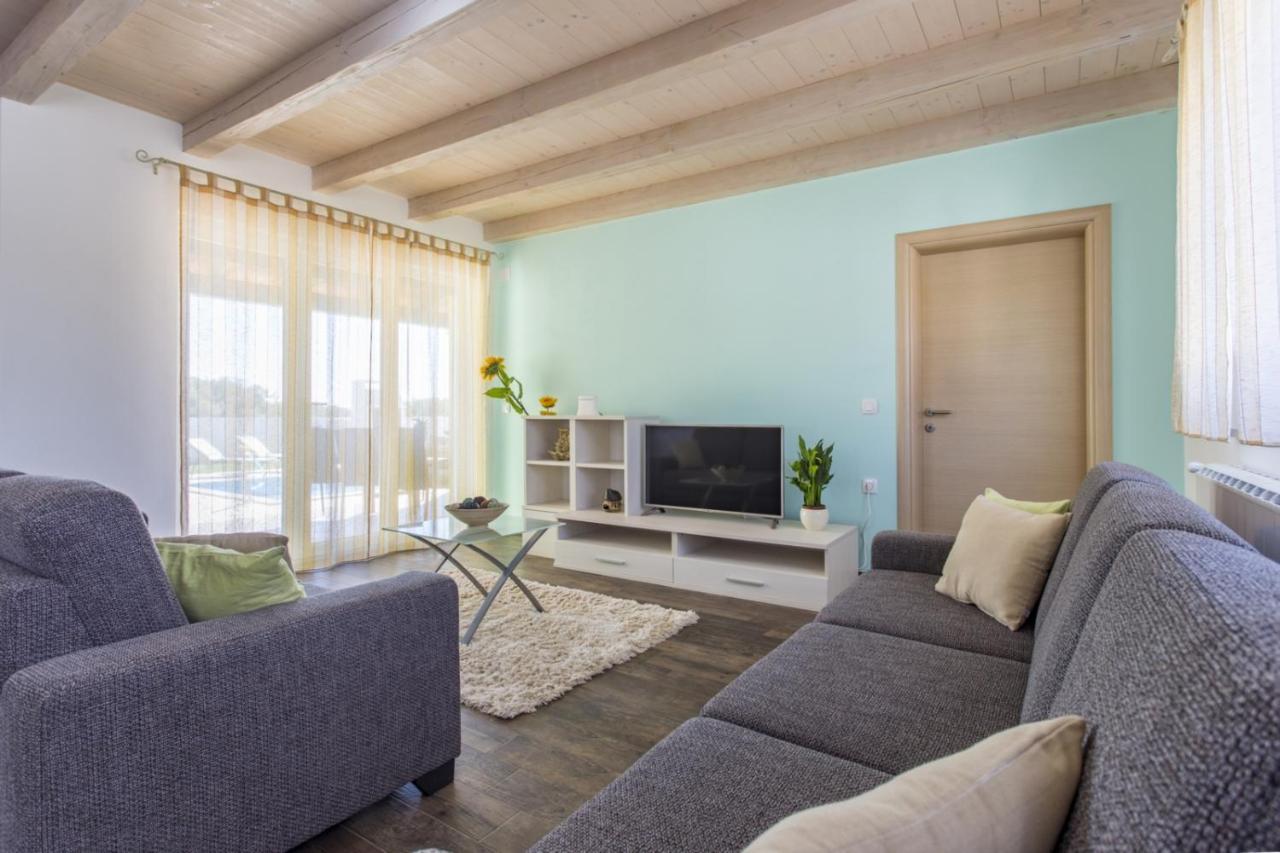 Villa Casa Laganini Štokovci Esterno foto
