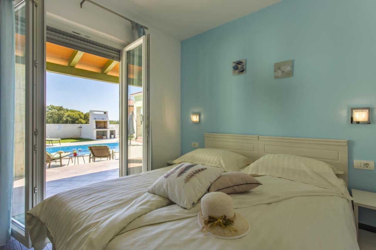 Villa Casa Laganini Štokovci Esterno foto
