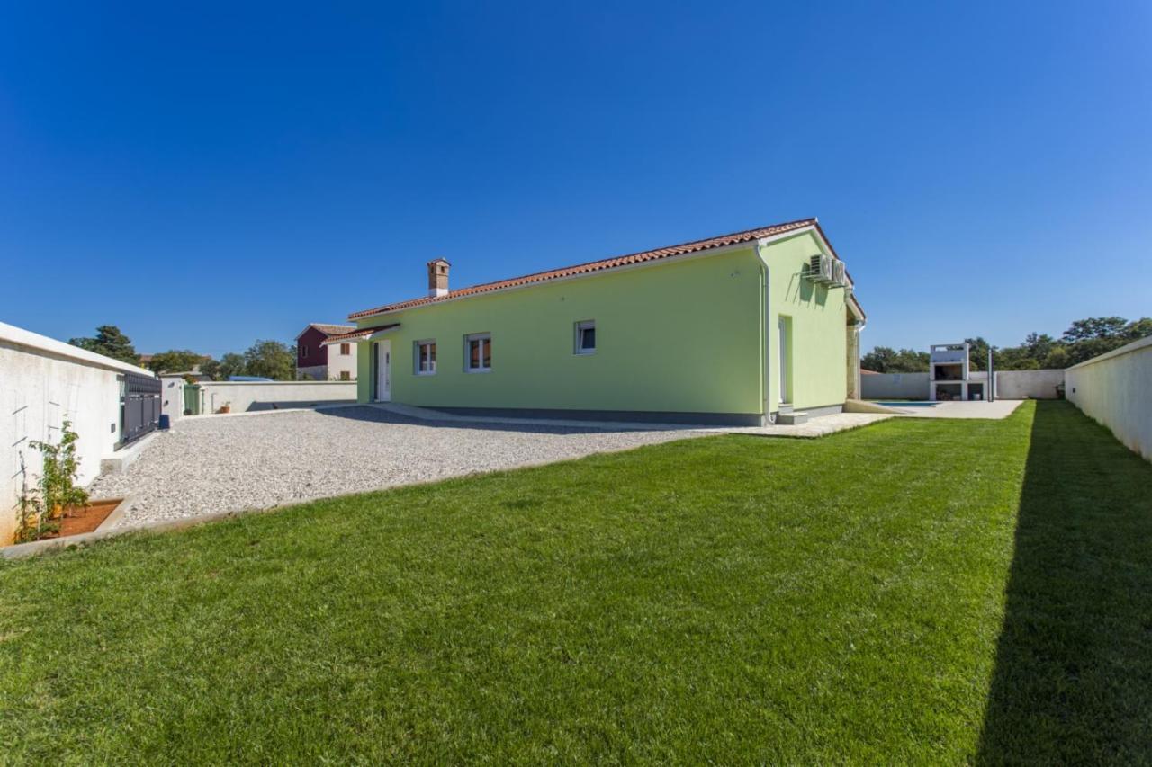 Villa Casa Laganini Štokovci Esterno foto