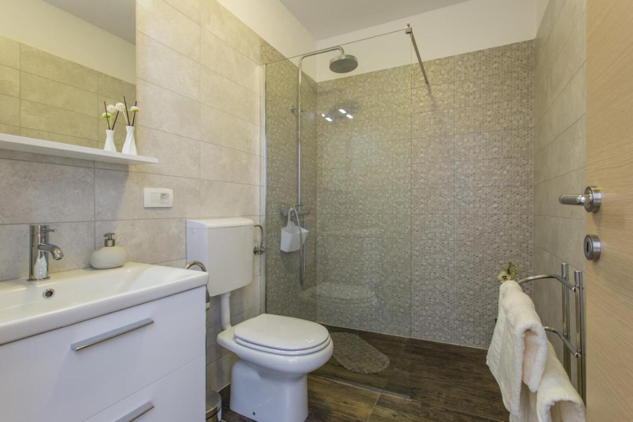 Villa Casa Laganini Štokovci Esterno foto