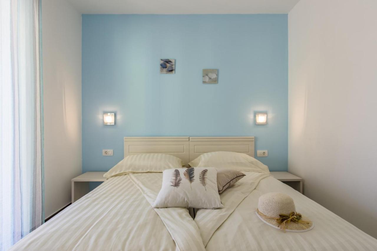 Villa Casa Laganini Štokovci Esterno foto