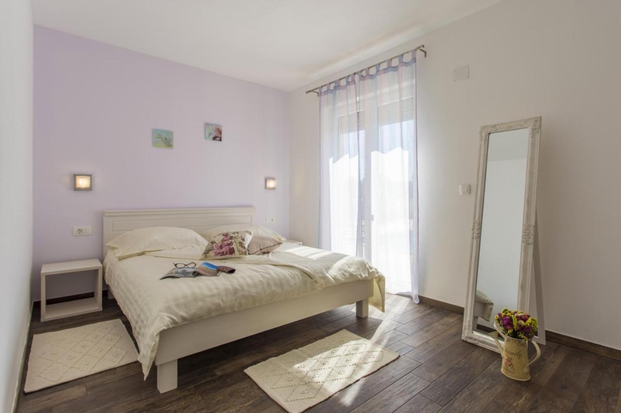 Villa Casa Laganini Štokovci Esterno foto