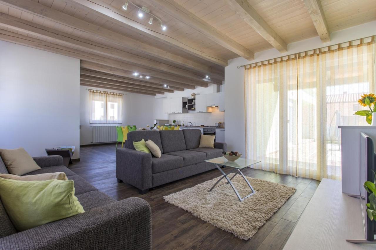 Villa Casa Laganini Štokovci Esterno foto