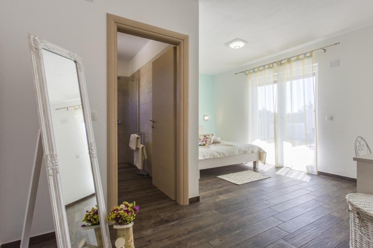 Villa Casa Laganini Štokovci Esterno foto