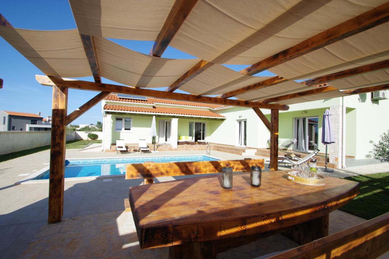 Villa Casa Laganini Štokovci Esterno foto