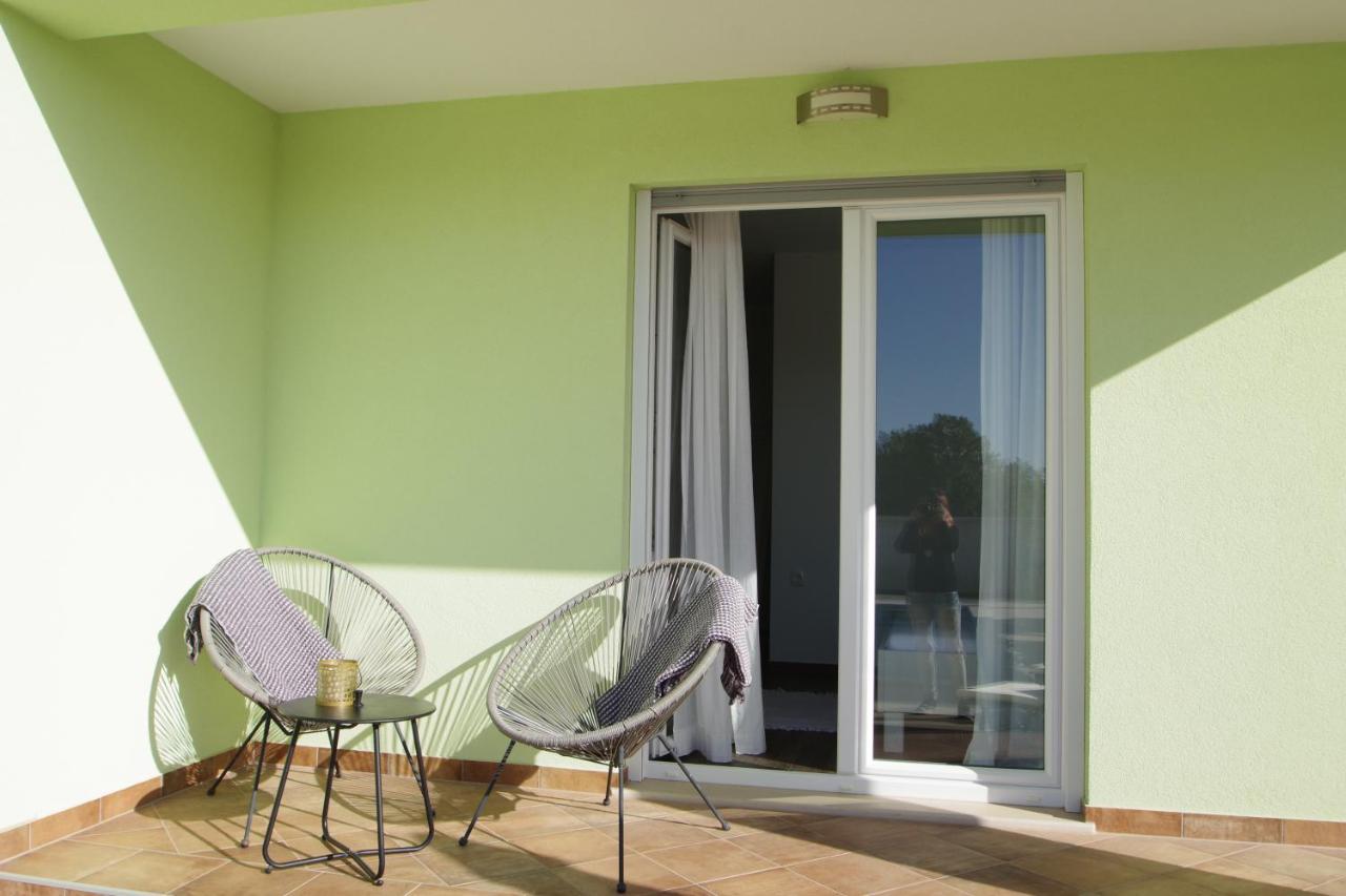 Villa Casa Laganini Štokovci Esterno foto